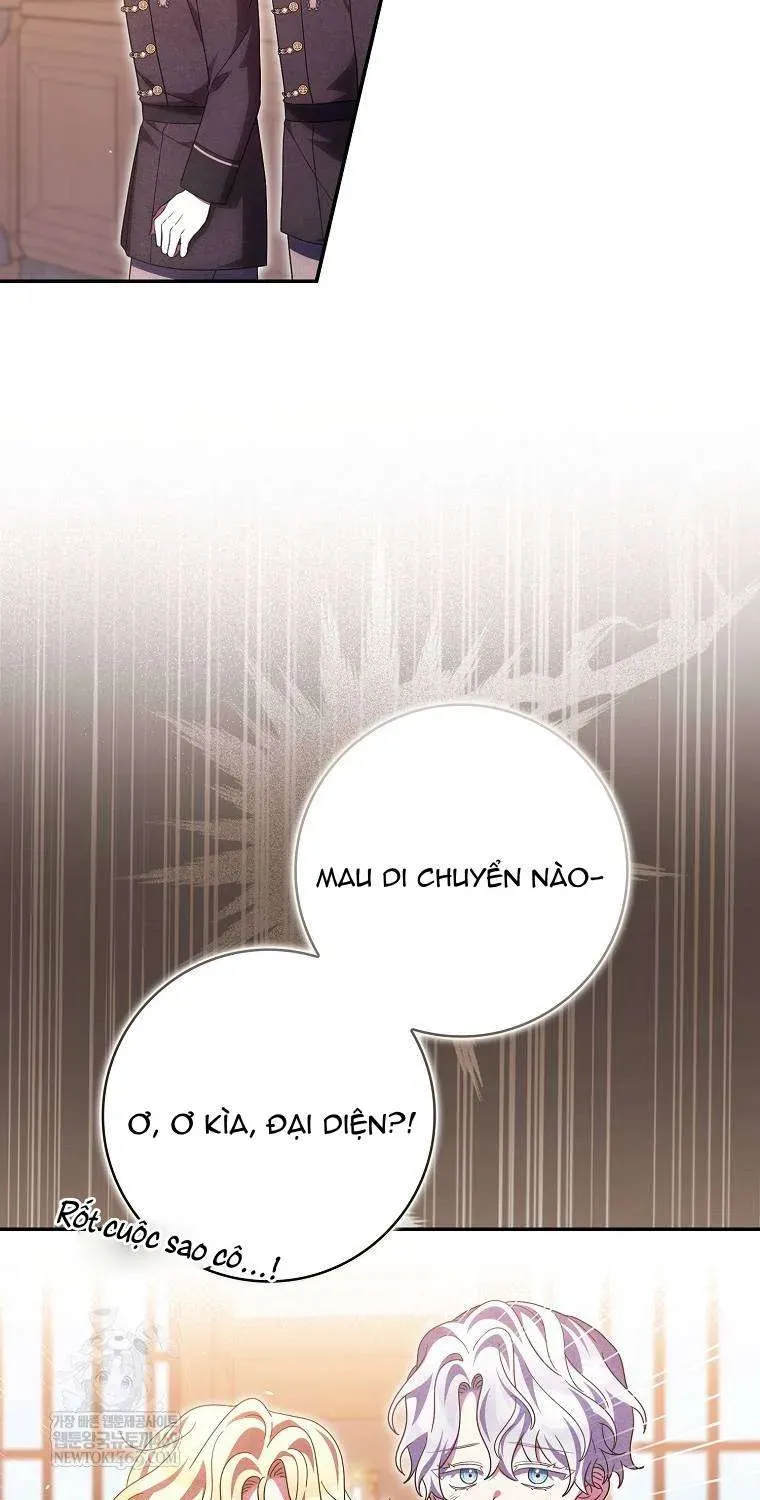 [ Ss2 ] Tôi Không Thuộc Về Nơi Này Chương 61 - Trang 25