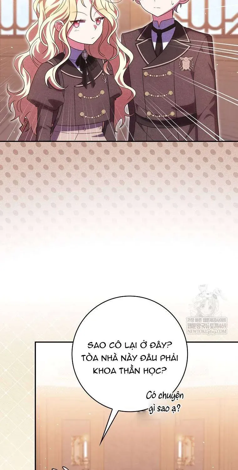 [ Ss2 ] Tôi Không Thuộc Về Nơi Này Chương 61 - Trang 26
