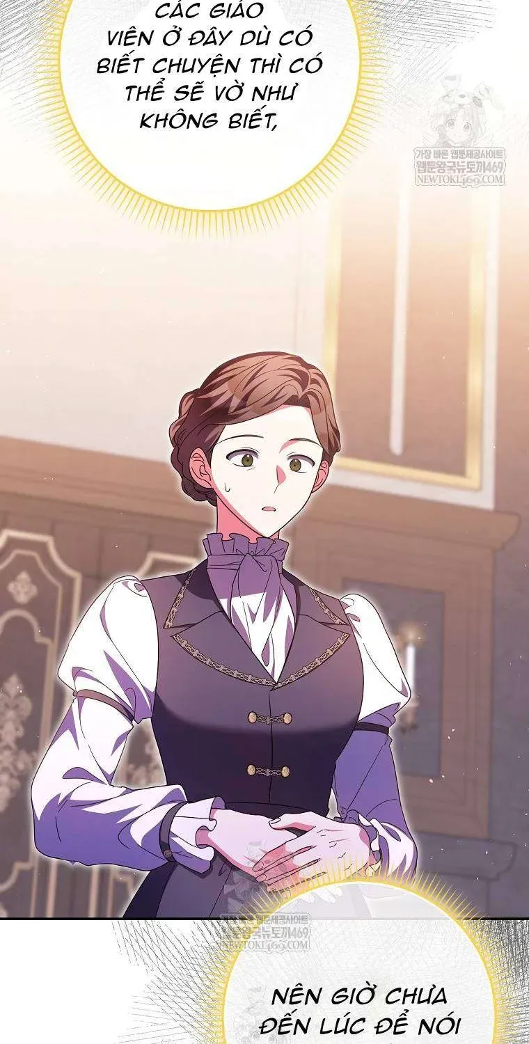 [ Ss2 ] Tôi Không Thuộc Về Nơi Này Chương 61 - Trang 28