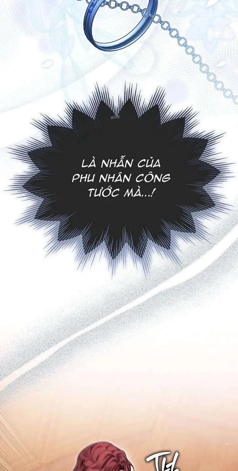 [ Ss2 ] Tôi Không Thuộc Về Nơi Này Chương 61 - Trang 4