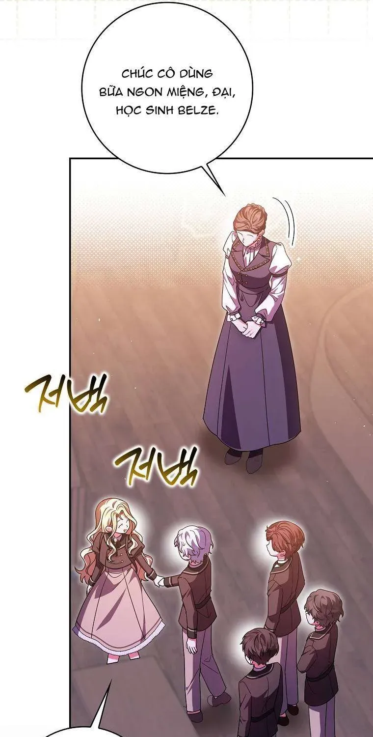 [ Ss2 ] Tôi Không Thuộc Về Nơi Này Chương 61 - Trang 31