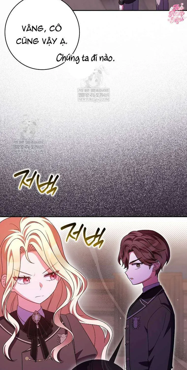 [ Ss2 ] Tôi Không Thuộc Về Nơi Này Chương 61 - Trang 32