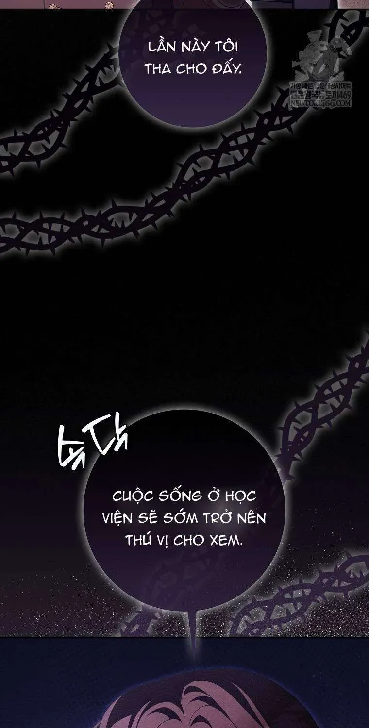 [ Ss2 ] Tôi Không Thuộc Về Nơi Này Chương 61 - Trang 33