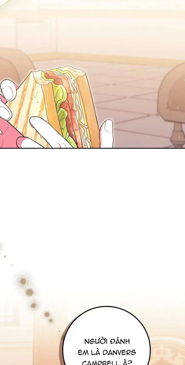 [ Ss2 ] Tôi Không Thuộc Về Nơi Này Chương 61 - Trang 37