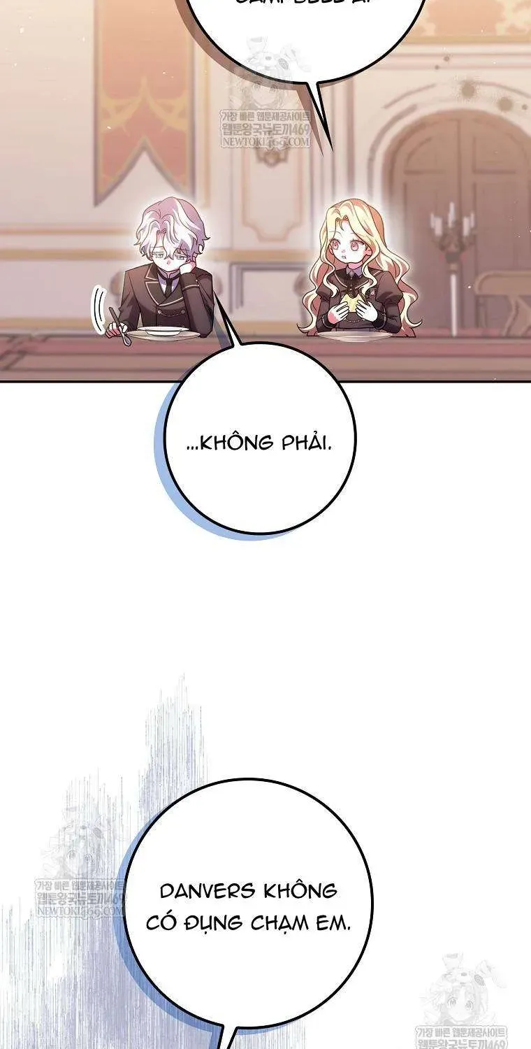 [ Ss2 ] Tôi Không Thuộc Về Nơi Này Chương 61 - Trang 38