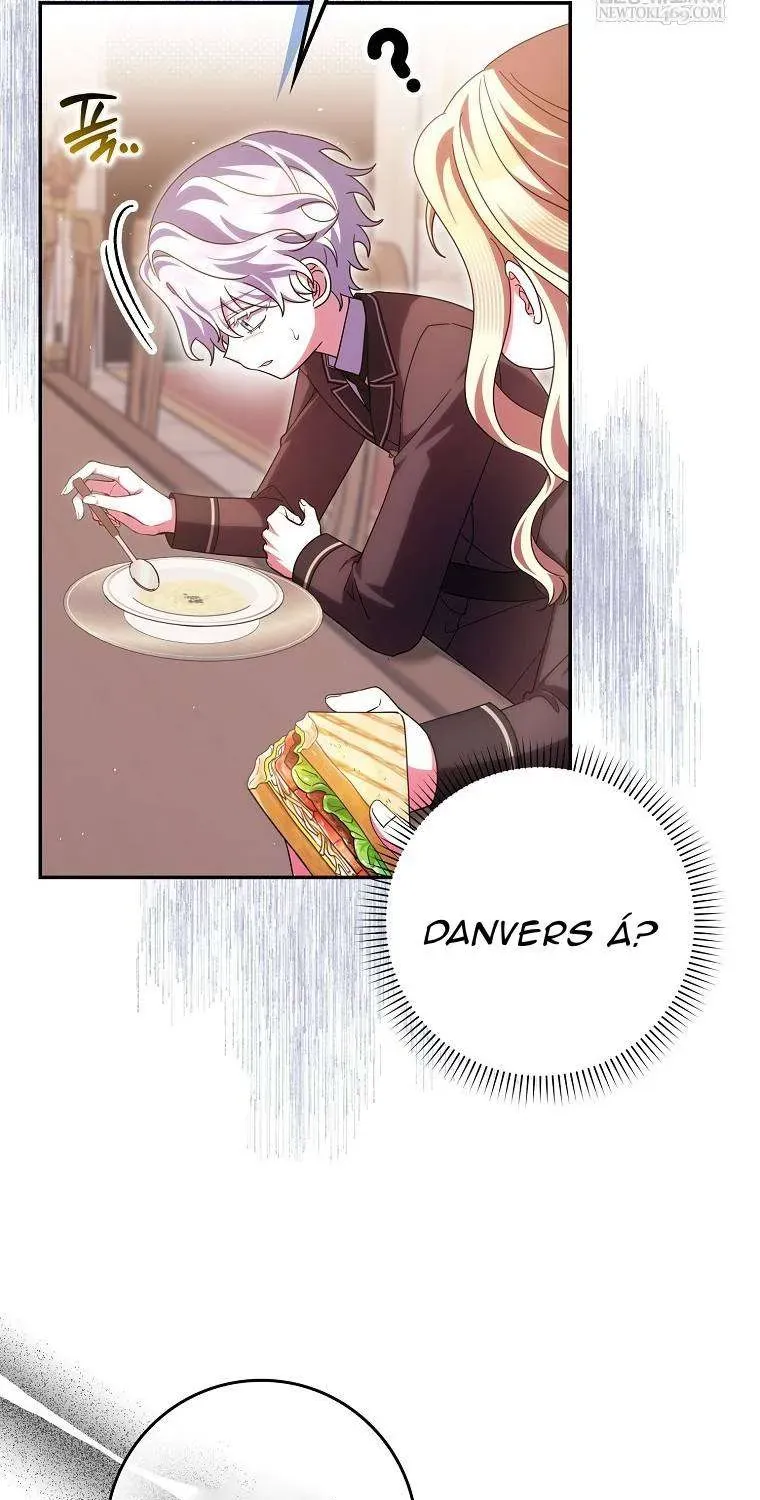 [ Ss2 ] Tôi Không Thuộc Về Nơi Này Chương 61 - Trang 39