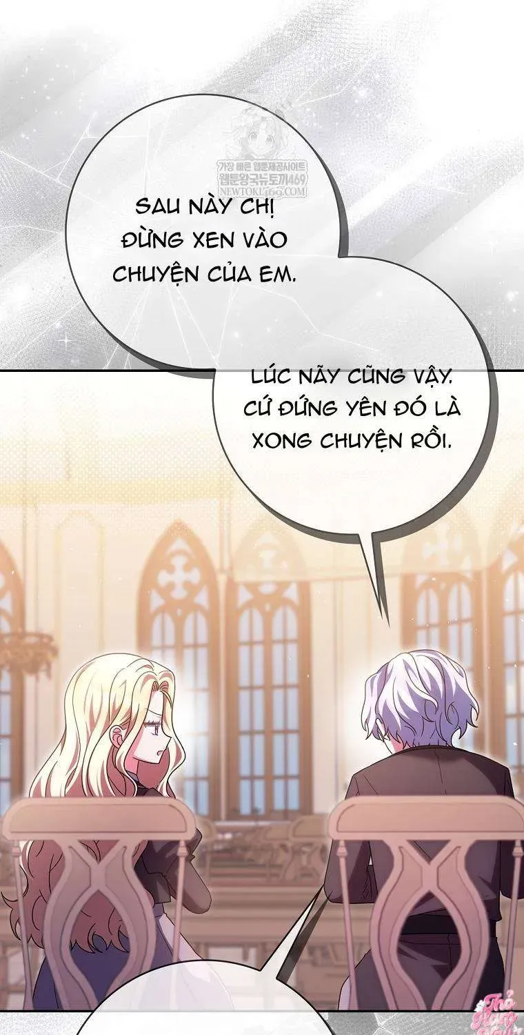 [ Ss2 ] Tôi Không Thuộc Về Nơi Này Chương 61 - Trang 41