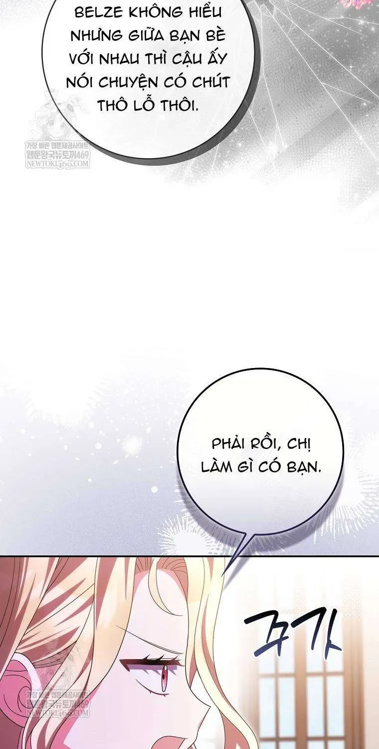 [ Ss2 ] Tôi Không Thuộc Về Nơi Này Chương 61 - Trang 42