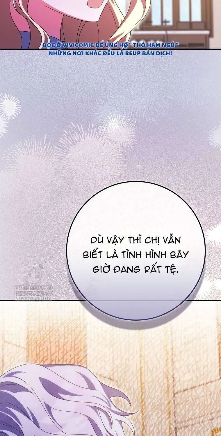 [ Ss2 ] Tôi Không Thuộc Về Nơi Này Chương 61 - Trang 43