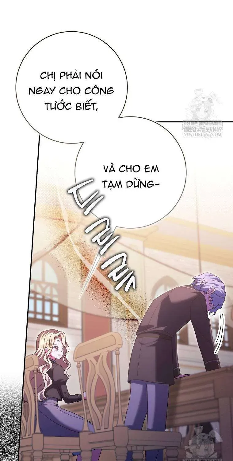 [ Ss2 ] Tôi Không Thuộc Về Nơi Này Chương 61 - Trang 45