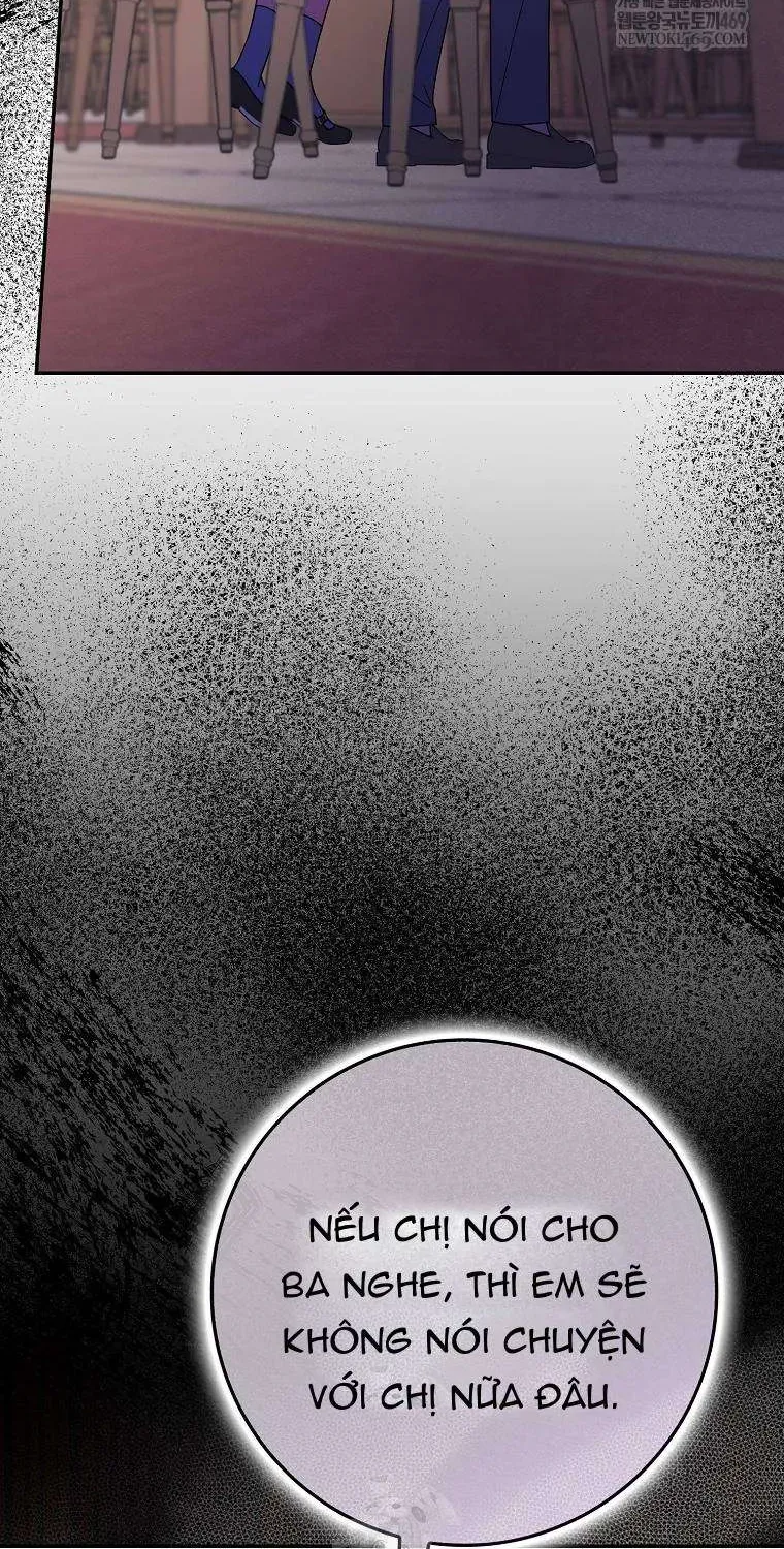 [ Ss2 ] Tôi Không Thuộc Về Nơi Này Chương 61 - Trang 46