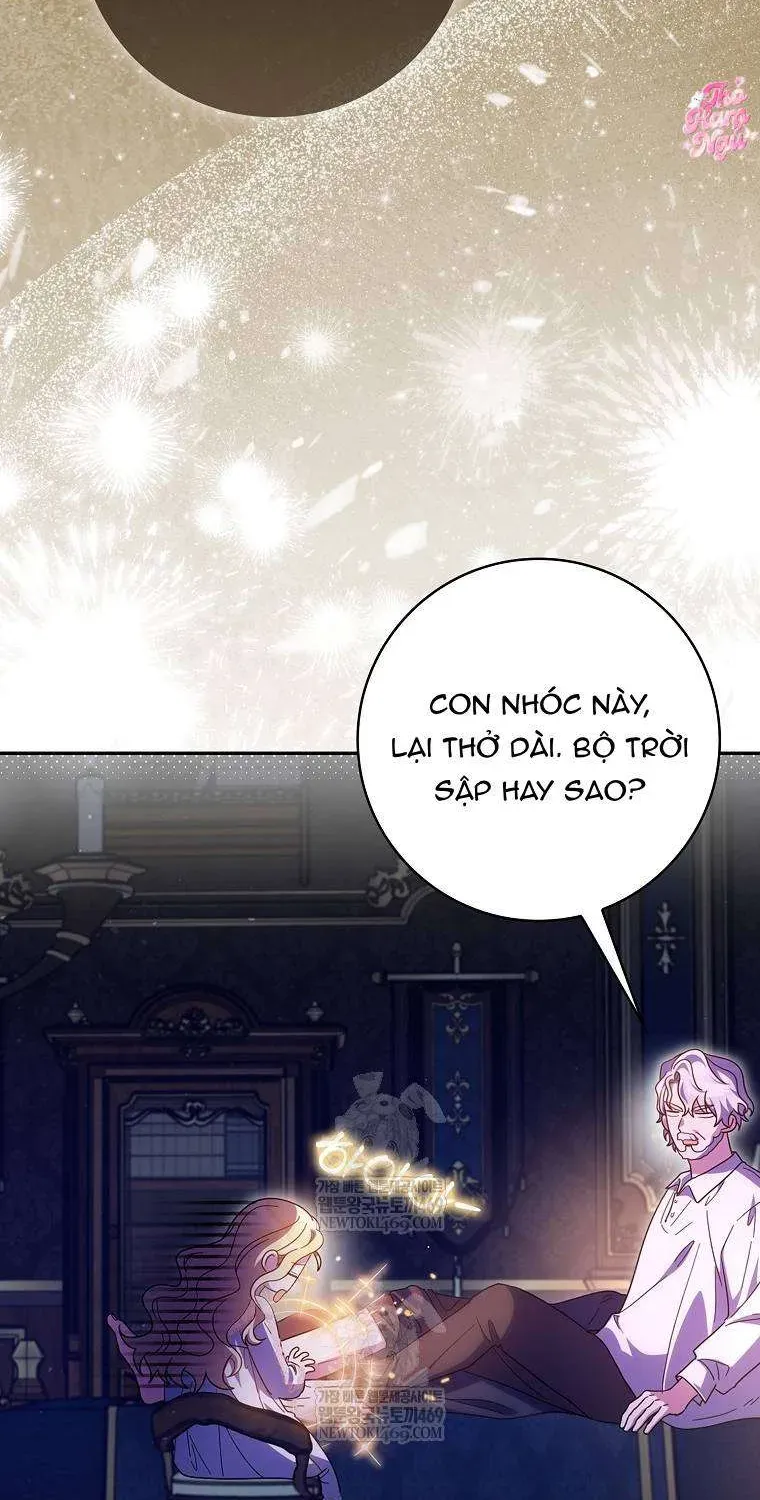 [ Ss2 ] Tôi Không Thuộc Về Nơi Này Chương 61 - Trang 51