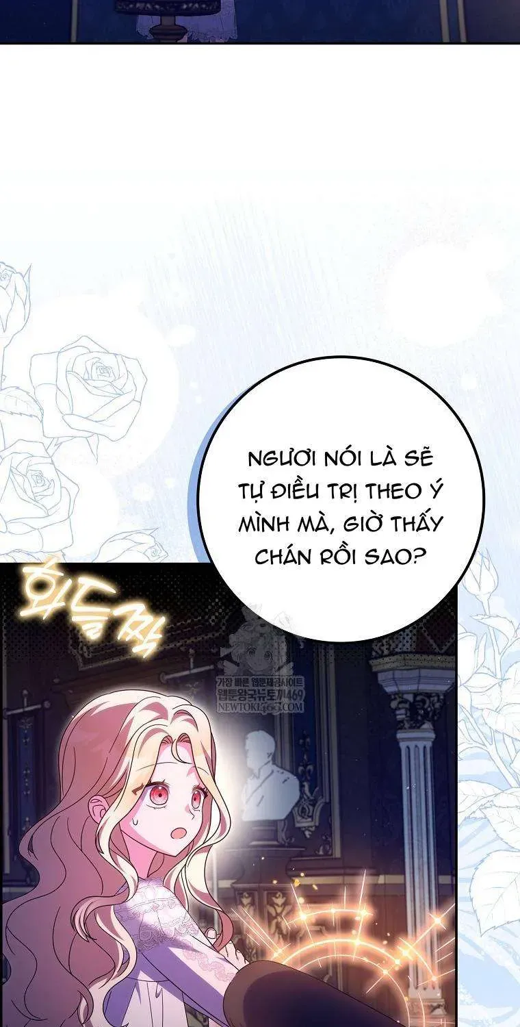 [ Ss2 ] Tôi Không Thuộc Về Nơi Này Chương 61 - Trang 52