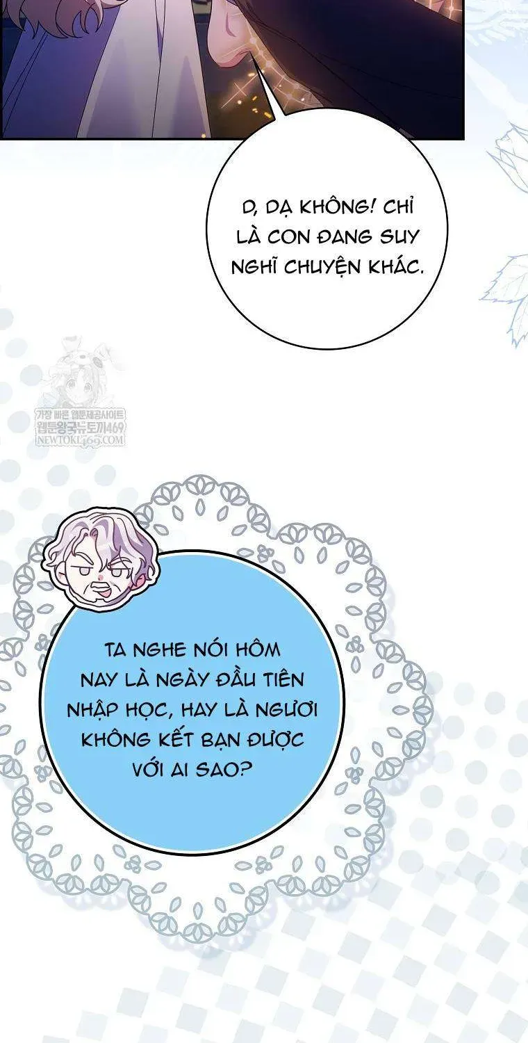 [ Ss2 ] Tôi Không Thuộc Về Nơi Này Chương 61 - Trang 53