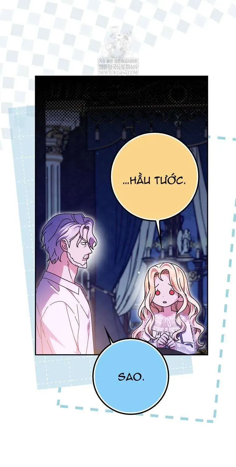 [ Ss2 ] Tôi Không Thuộc Về Nơi Này Chương 61 - Trang 54