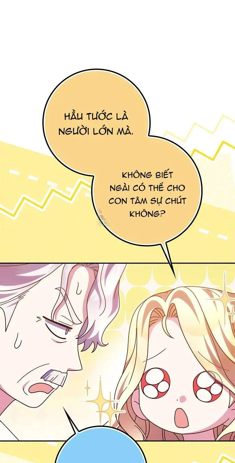 [ Ss2 ] Tôi Không Thuộc Về Nơi Này Chương 61 - Trang 55