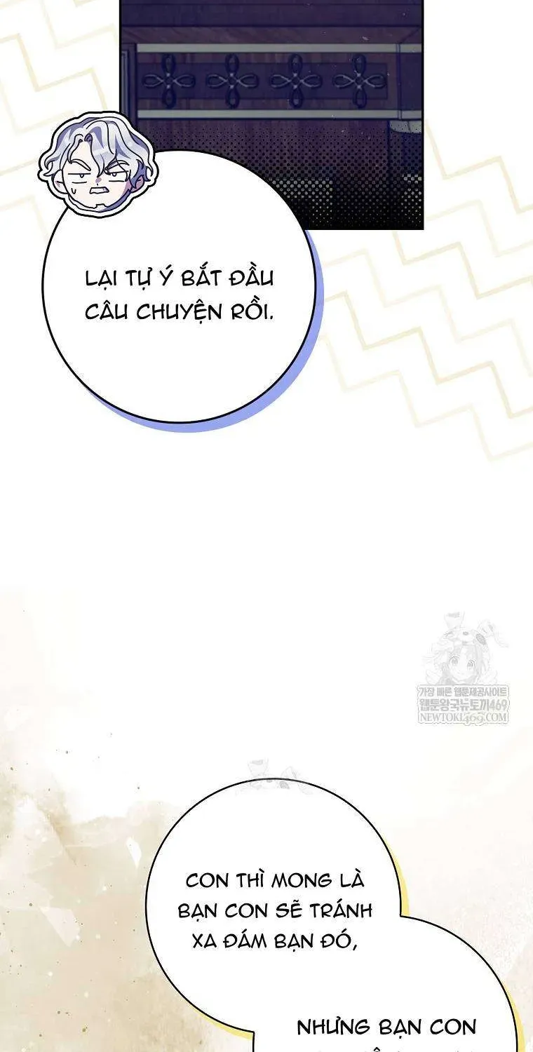 [ Ss2 ] Tôi Không Thuộc Về Nơi Này Chương 61 - Trang 57