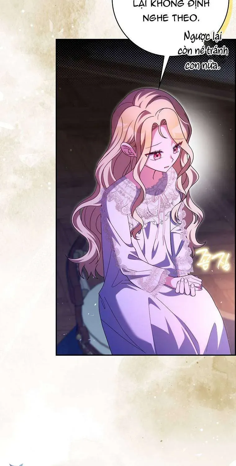 [ Ss2 ] Tôi Không Thuộc Về Nơi Này Chương 61 - Trang 58