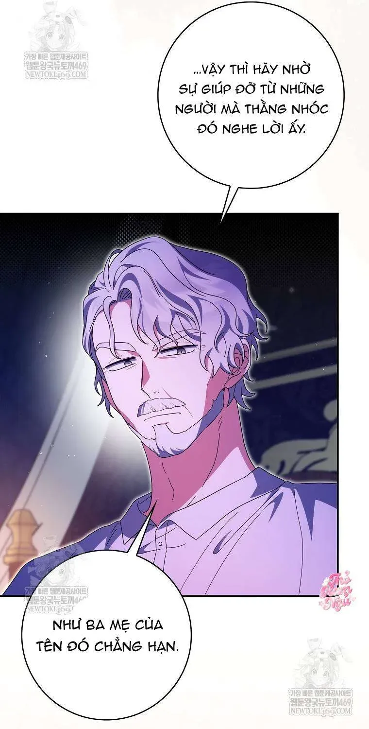 [ Ss2 ] Tôi Không Thuộc Về Nơi Này Chương 61 - Trang 60