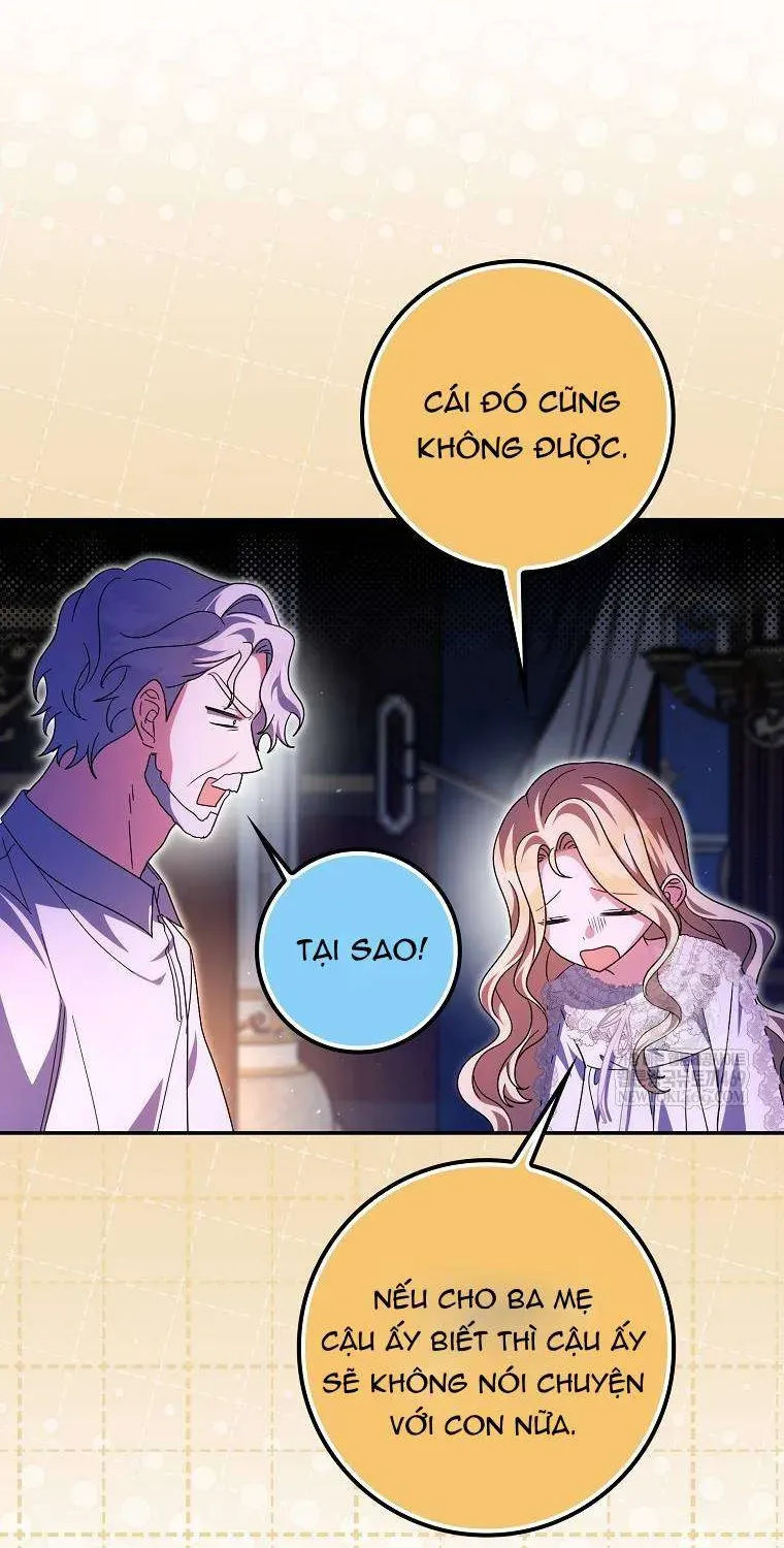 [ Ss2 ] Tôi Không Thuộc Về Nơi Này Chương 61 - Trang 61