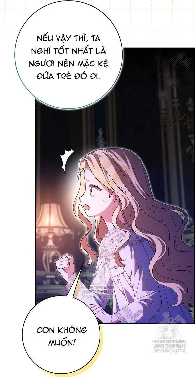 [ Ss2 ] Tôi Không Thuộc Về Nơi Này Chương 61 - Trang 63