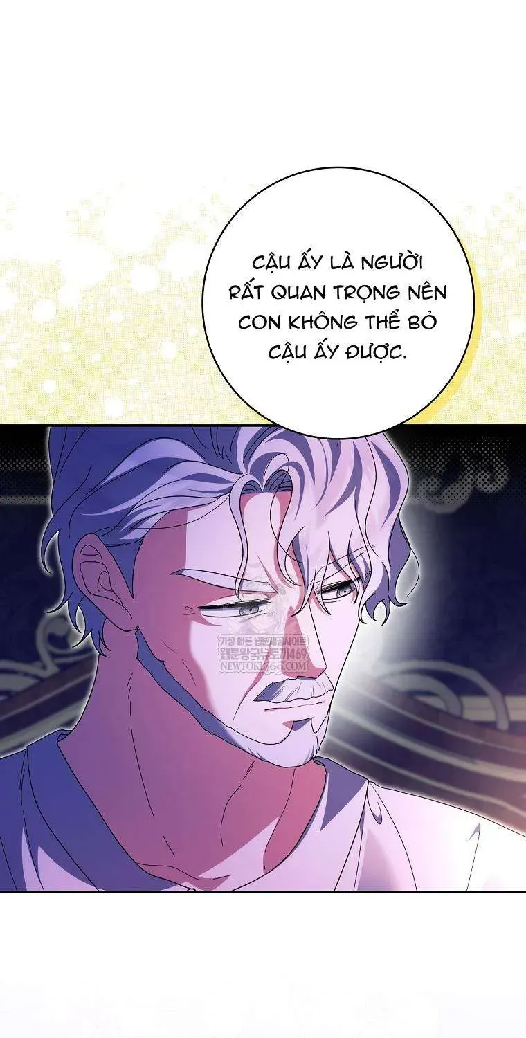 [ Ss2 ] Tôi Không Thuộc Về Nơi Này Chương 61 - Trang 64