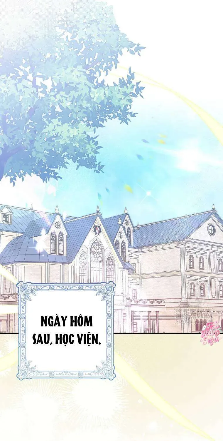 [ Ss2 ] Tôi Không Thuộc Về Nơi Này Chương 61 - Trang 70