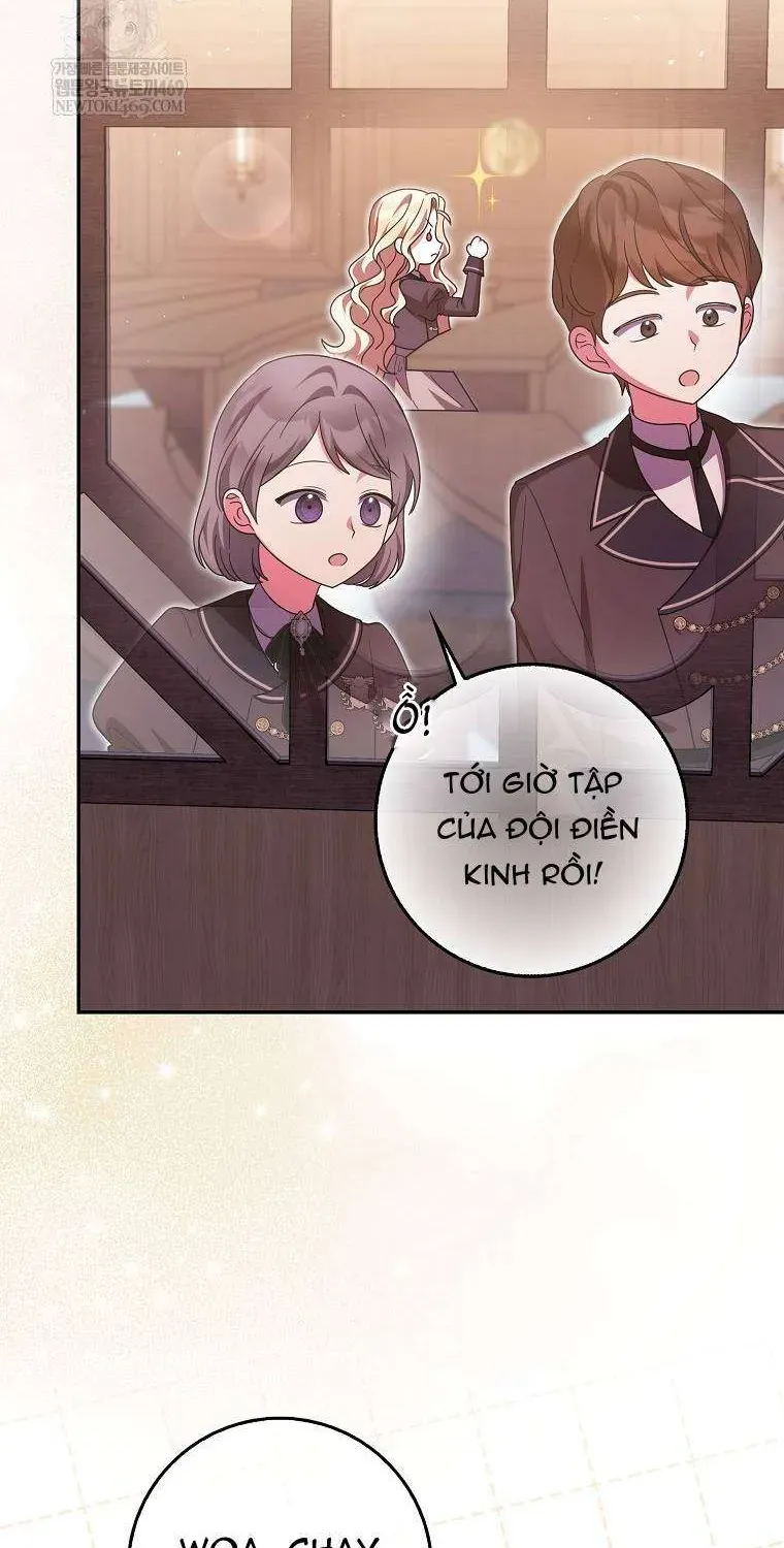 [ Ss2 ] Tôi Không Thuộc Về Nơi Này Chương 61 - Trang 73