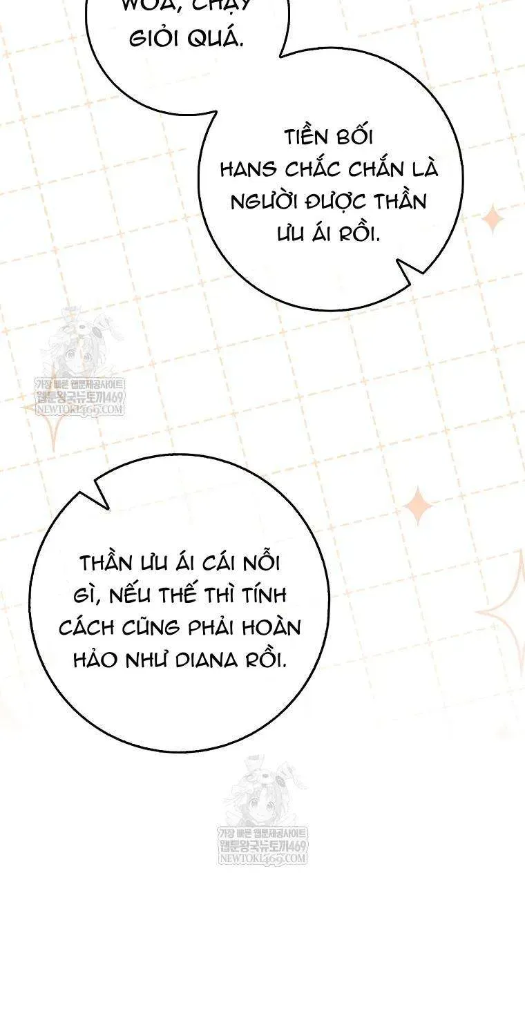 [ Ss2 ] Tôi Không Thuộc Về Nơi Này Chương 61 - Trang 74