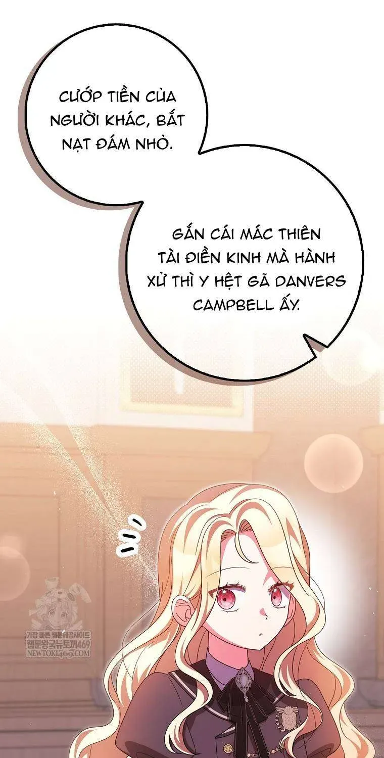 [ Ss2 ] Tôi Không Thuộc Về Nơi Này Chương 61 - Trang 75