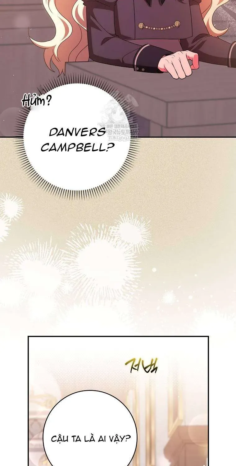 [ Ss2 ] Tôi Không Thuộc Về Nơi Này Chương 61 - Trang 76