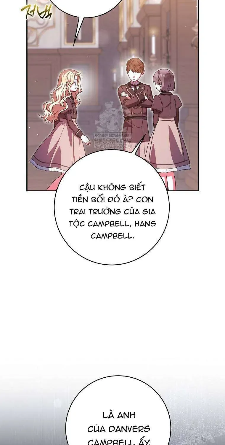 [ Ss2 ] Tôi Không Thuộc Về Nơi Này Chương 61 - Trang 77