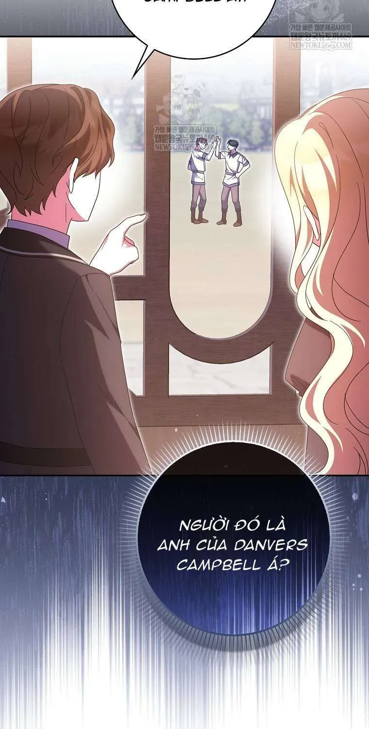 [ Ss2 ] Tôi Không Thuộc Về Nơi Này Chương 61 - Trang 78