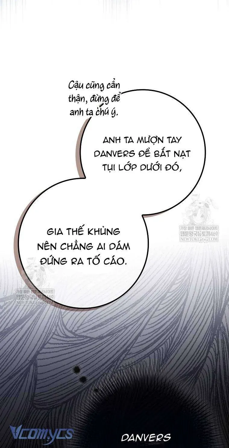 [ Ss2 ] Tôi Không Thuộc Về Nơi Này Chương 61 - Trang 79