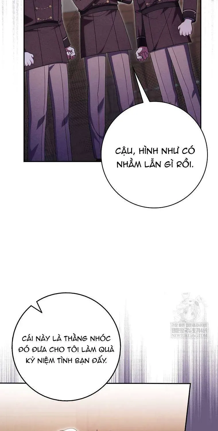 [ Ss2 ] Tôi Không Thuộc Về Nơi Này Chương 61 - Trang 9