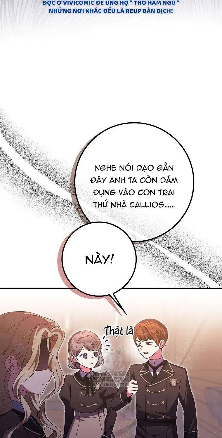 [ Ss2 ] Tôi Không Thuộc Về Nơi Này Chương 61 - Trang 81