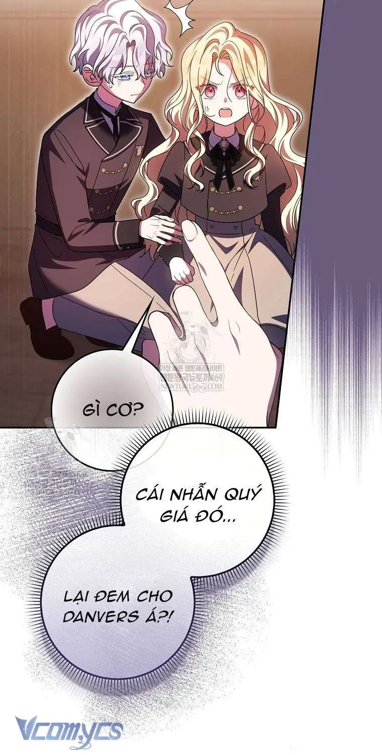 [ Ss2 ] Tôi Không Thuộc Về Nơi Này Chương 61 - Trang 10