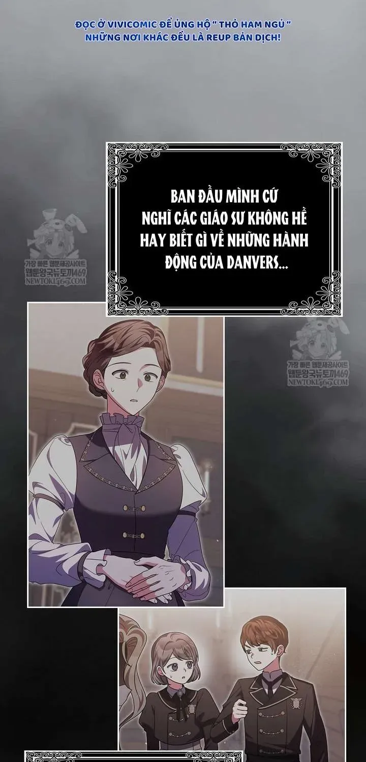 [ Ss2 ] Tôi Không Thuộc Về Nơi Này Chương 62 - Trang 2