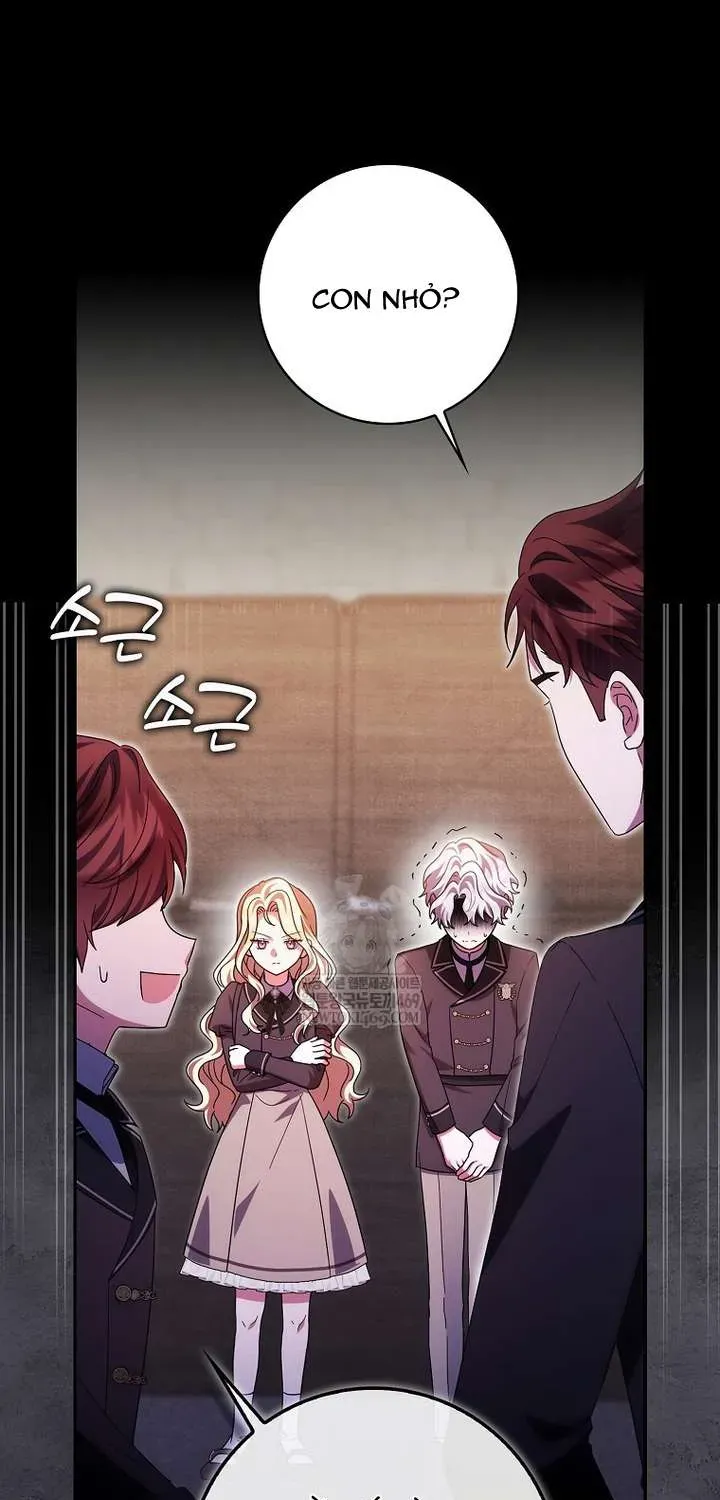 [ Ss2 ] Tôi Không Thuộc Về Nơi Này Chương 62 - Trang 22