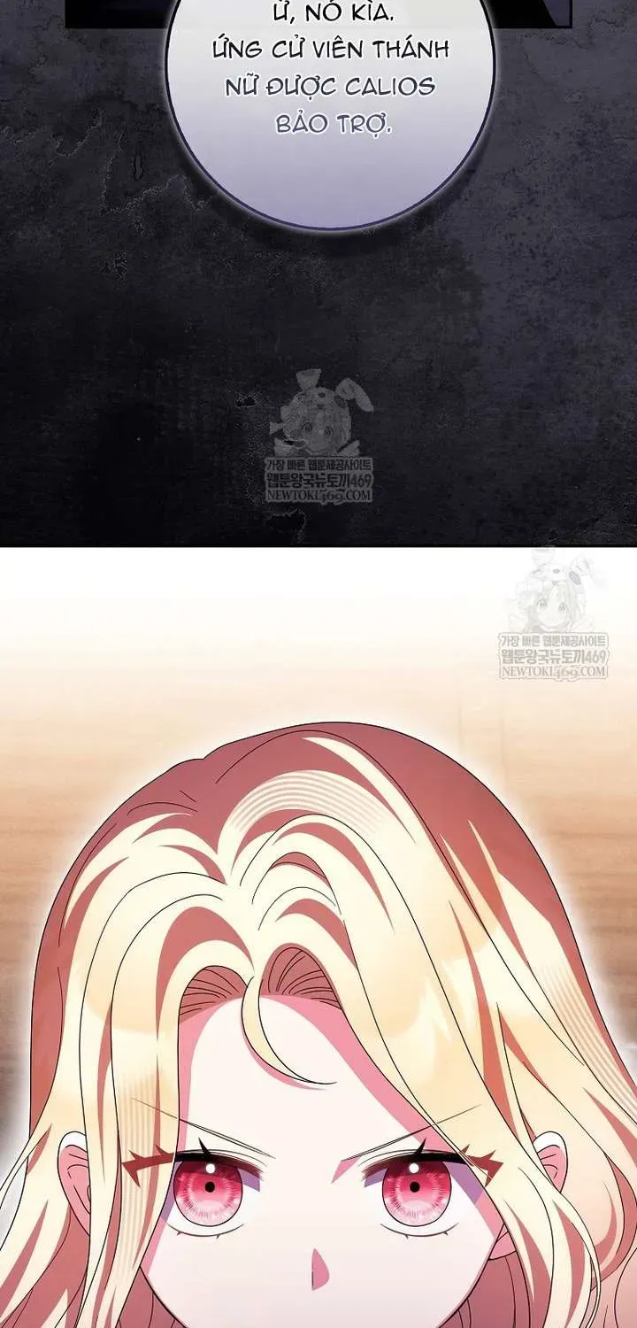 [ Ss2 ] Tôi Không Thuộc Về Nơi Này Chương 62 - Trang 23