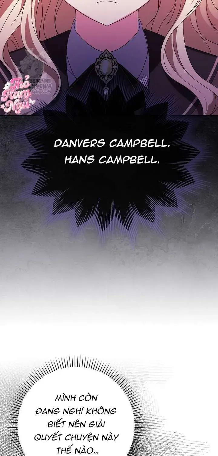[ Ss2 ] Tôi Không Thuộc Về Nơi Này Chương 62 - Trang 24