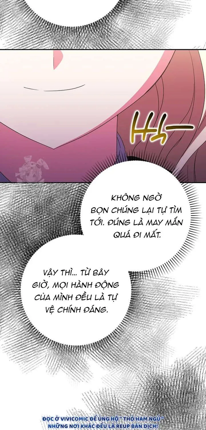 [ Ss2 ] Tôi Không Thuộc Về Nơi Này Chương 62 - Trang 25