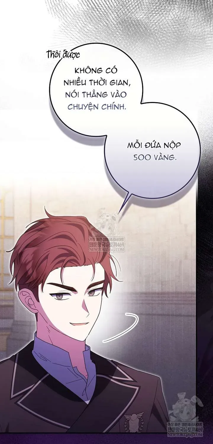 [ Ss2 ] Tôi Không Thuộc Về Nơi Này Chương 62 - Trang 26