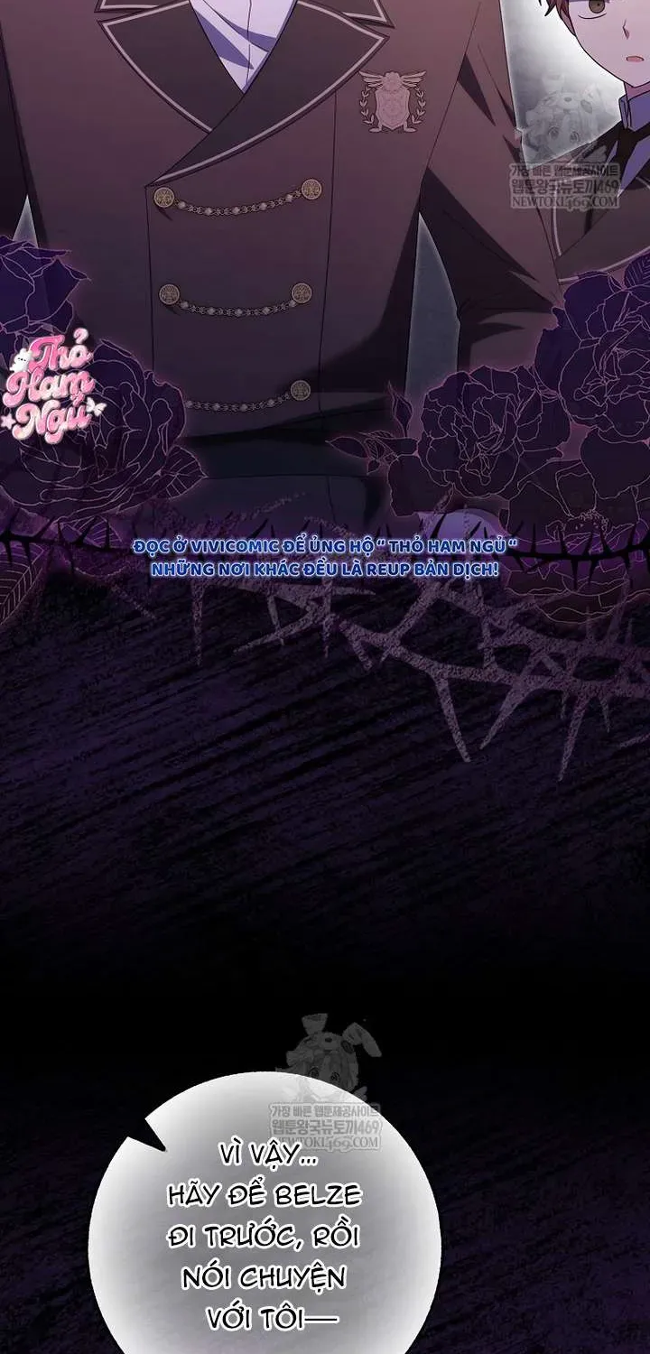[ Ss2 ] Tôi Không Thuộc Về Nơi Này Chương 62 - Trang 32