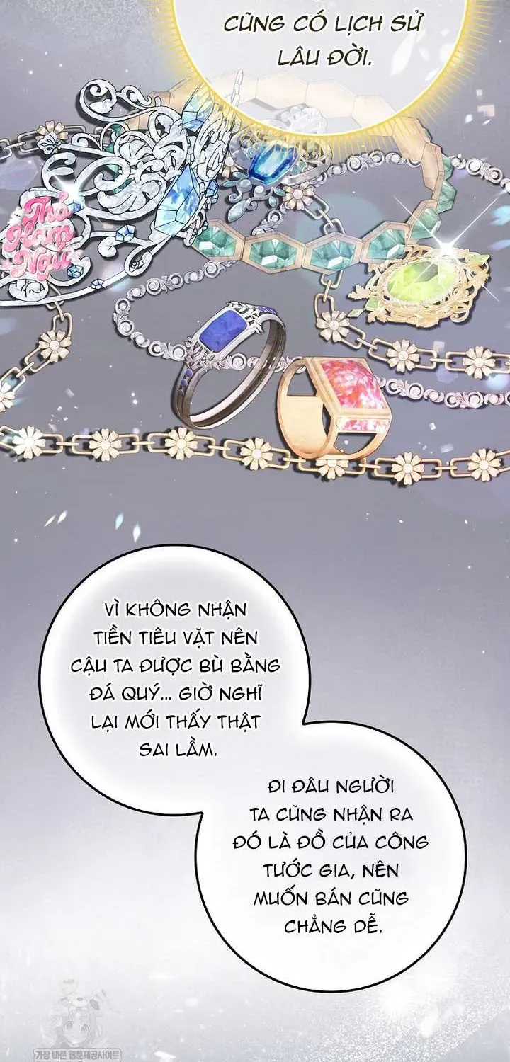 [ Ss2 ] Tôi Không Thuộc Về Nơi Này Chương 62 - Trang 41