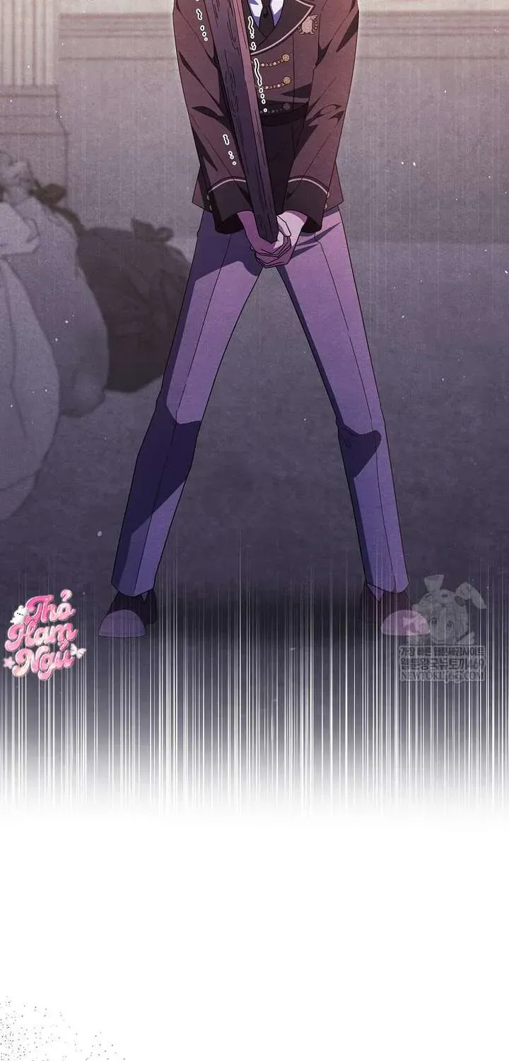 [ Ss2 ] Tôi Không Thuộc Về Nơi Này Chương 62 - Trang 58