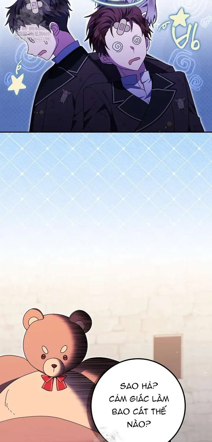 [ Ss2 ] Tôi Không Thuộc Về Nơi Này Chương 62 - Trang 65