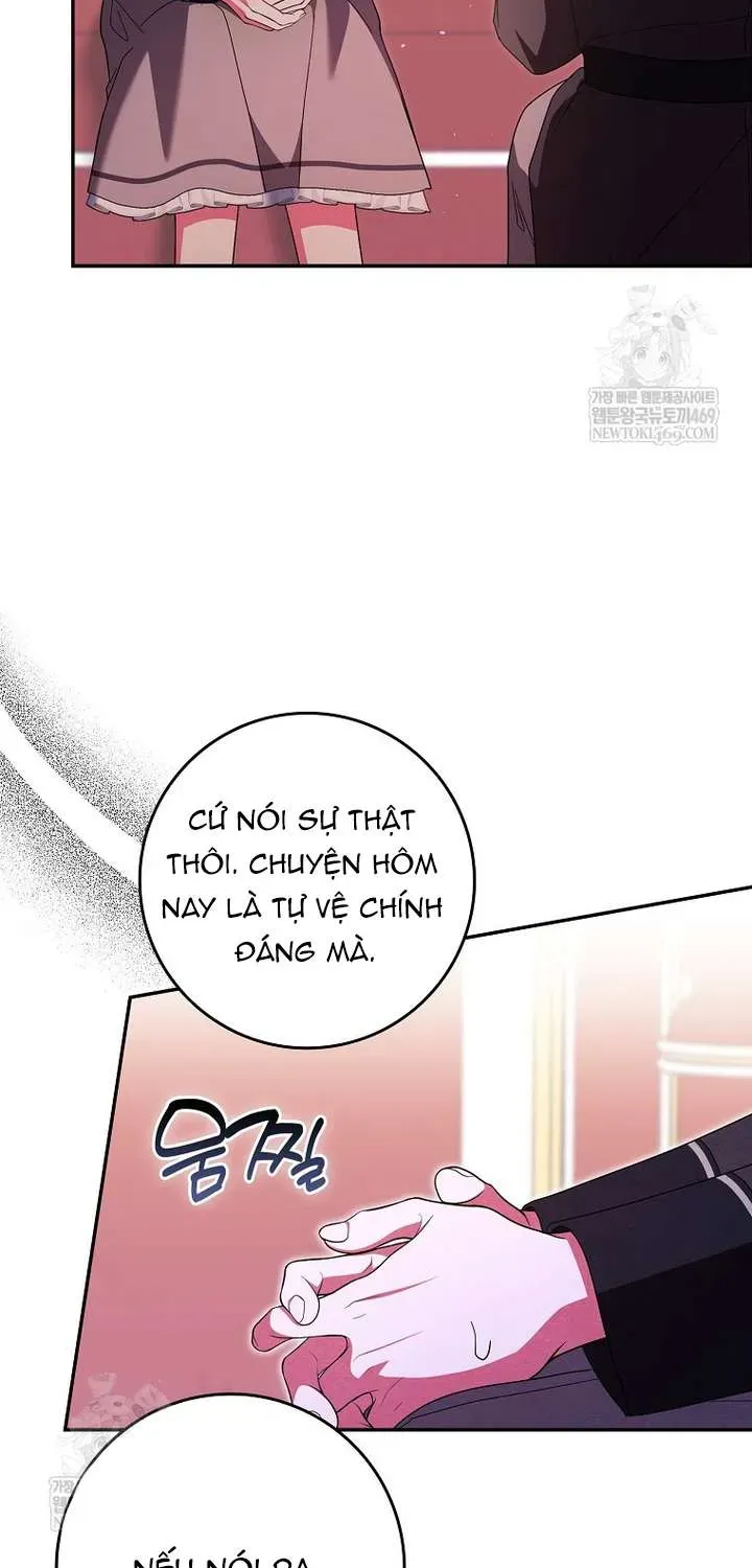 [ Ss2 ] Tôi Không Thuộc Về Nơi Này Chương 62 - Trang 75