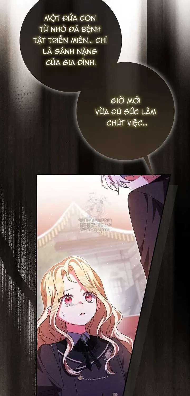 [ Ss2 ] Tôi Không Thuộc Về Nơi Này Chương 62 - Trang 81