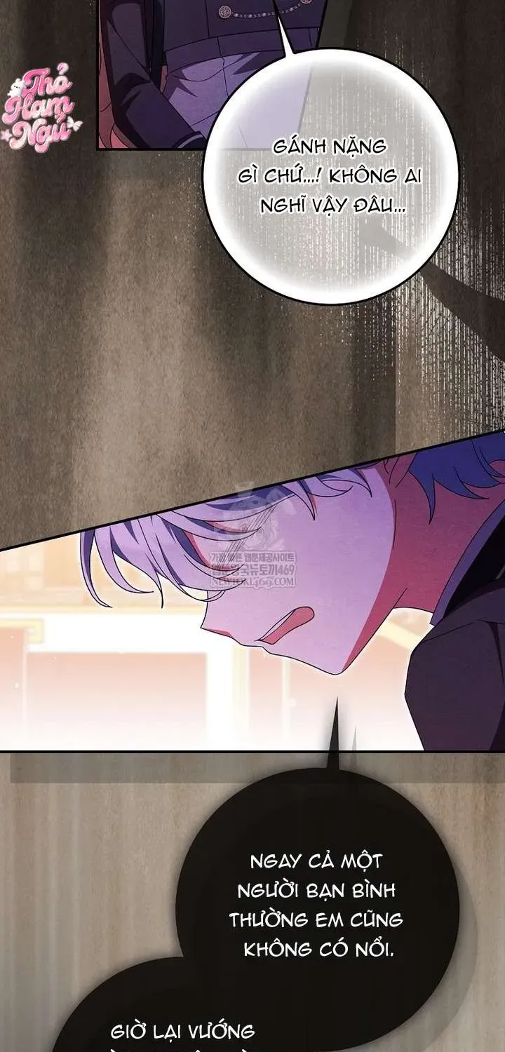 [ Ss2 ] Tôi Không Thuộc Về Nơi Này Chương 62 - Trang 82